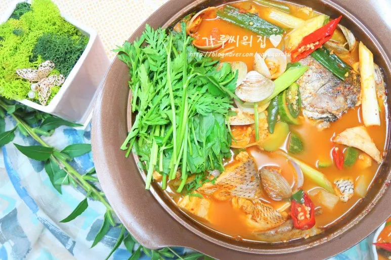 gg_민어 매운탕 끓이는 법_7