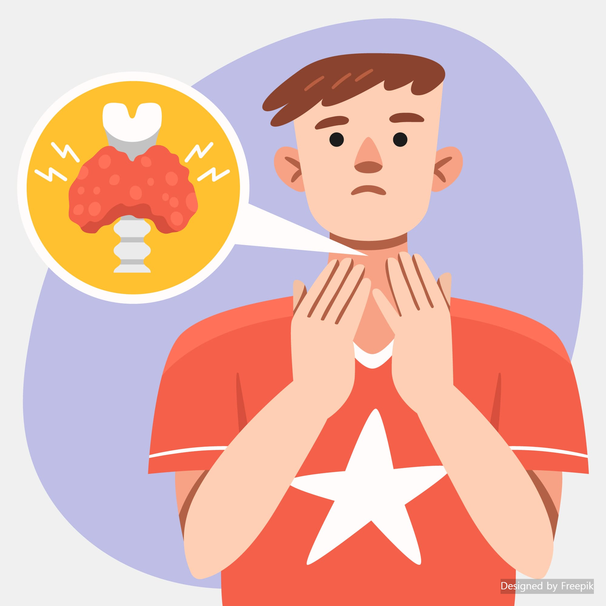 역류성 식도염 자연치료 방법