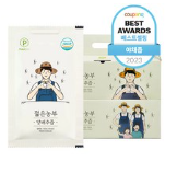 젊은농부 양배추즙, 100ml, 100개