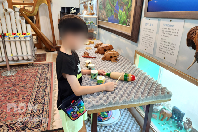 강화도-소리체험박물관