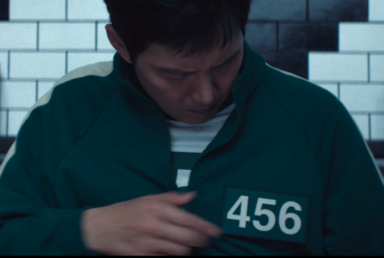 오징어게임2 3화 줄거리요약: 오징어게임의 시작