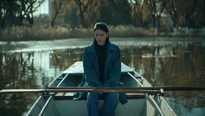 [중드추천] 평원상적마서 6화 줄거리 결말 - 동자건&amp;#44; 구천&amp;#44; 해청