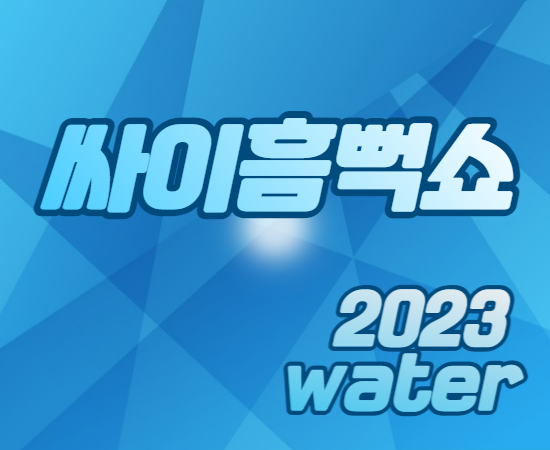 싸이흠뻑쇼