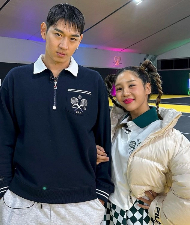 트루디 최강야구 영상