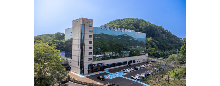 천안 동남구 요양원