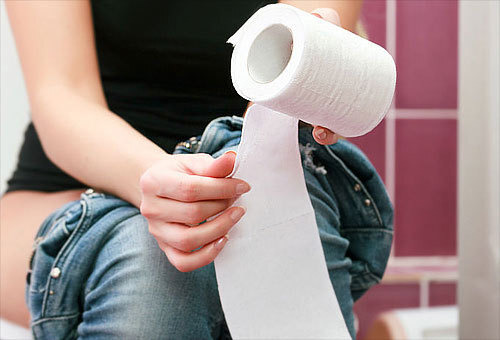 변비에 좋은 요가자세