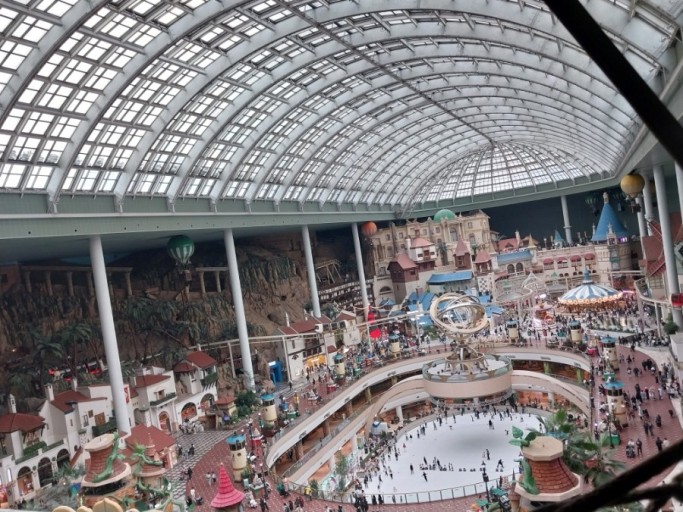 2025 롯데월드 자유이용권 매직패스 07