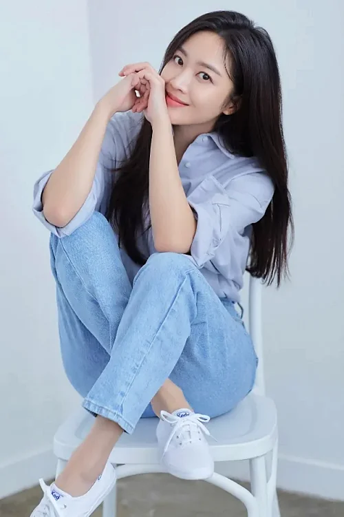 조보아-프로필