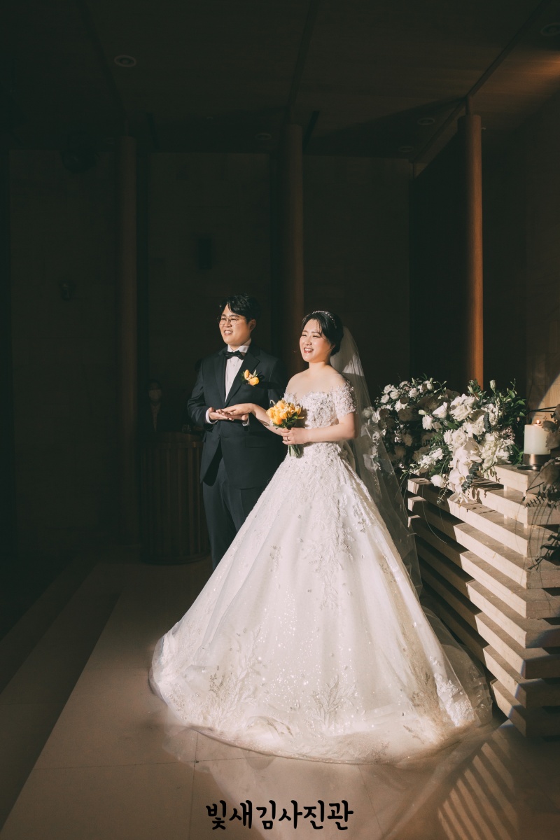 아펠가모 광화문 본식스냅 추천 후기 23