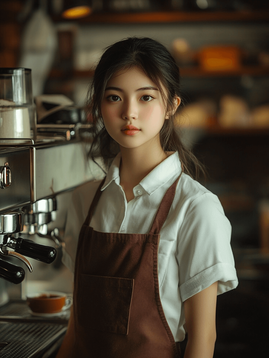 내일배움카드로 배운 요양보호사