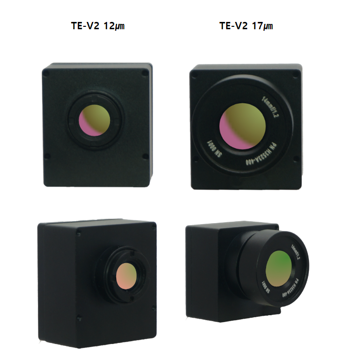 아이쓰리시스템 적외선 제품 사진