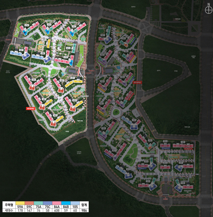 반정아이파크캐슬4단지5단지무순위-14
