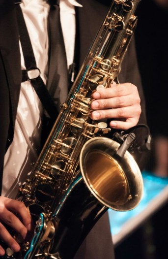 미국 vs 한국 색소폰 톤 비교 관련 사진