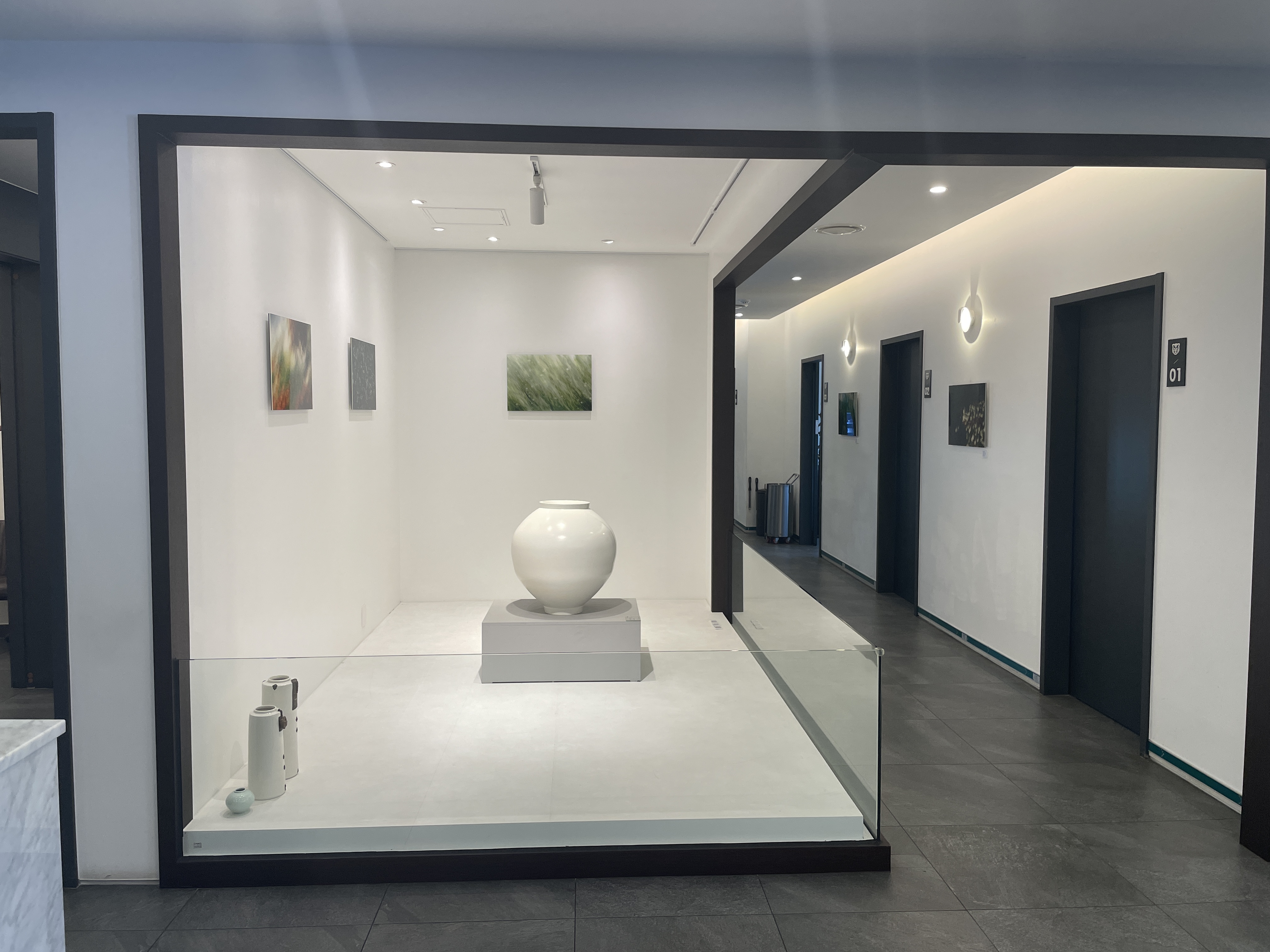 호생원 상견례 리뷰