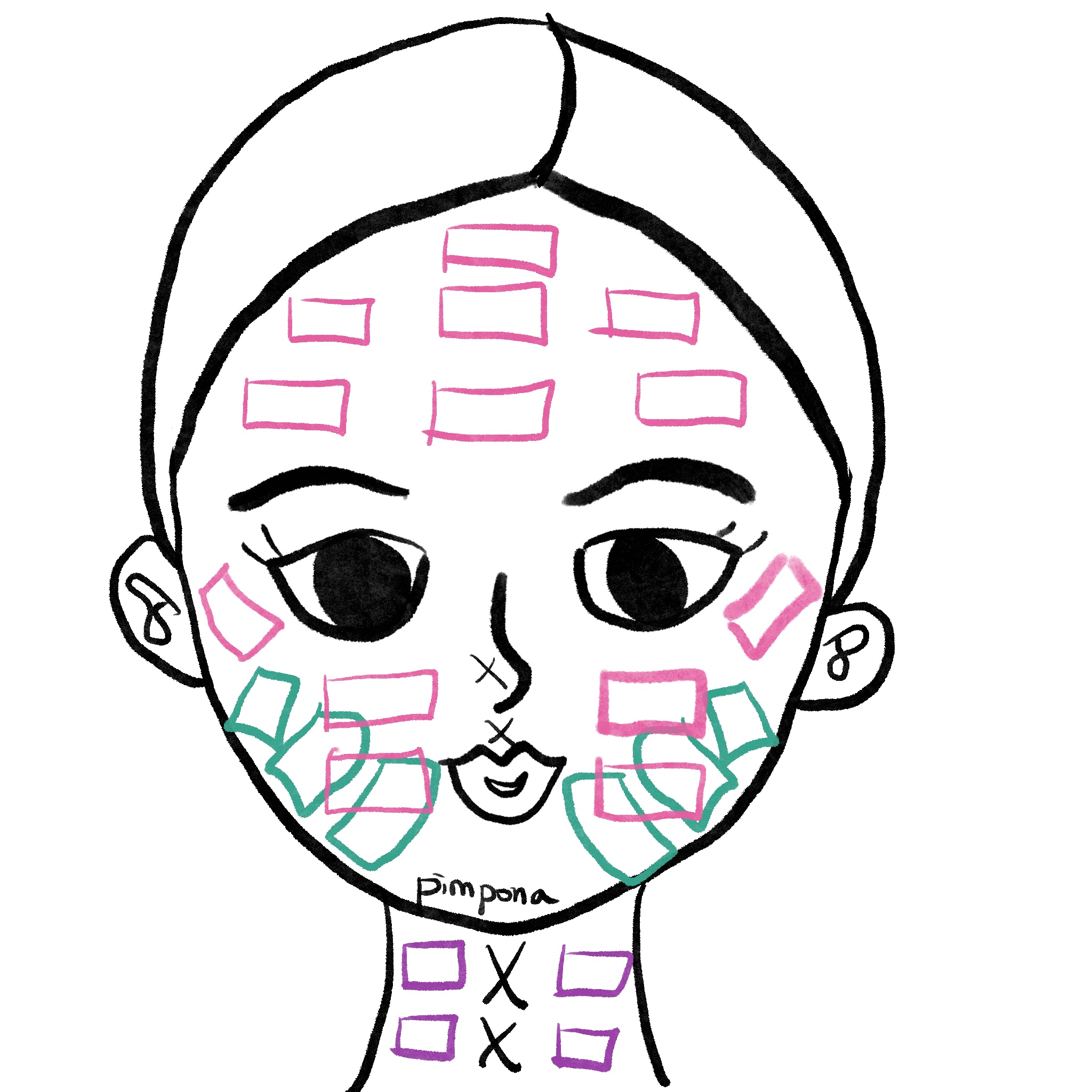 유세라 딥샷 사용 방법