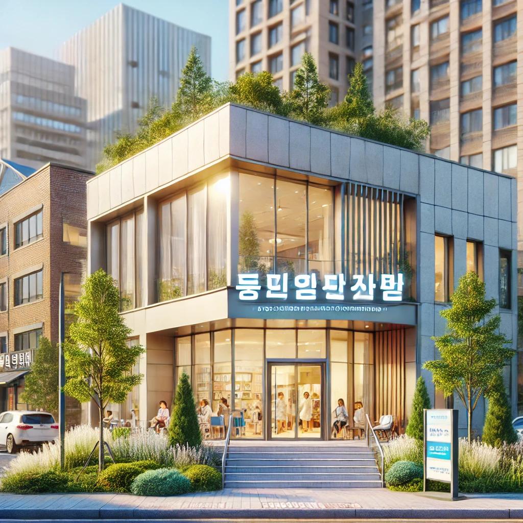 서울특별시 남부여성발전센터