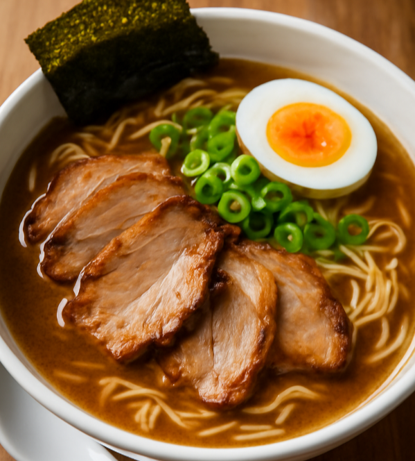 일본 전통 음식 라멘 관련 사진