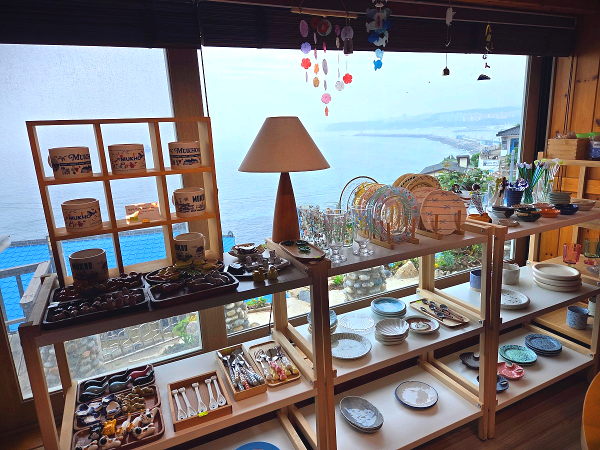 동해 묵호 여행 경비 아끼는 방법|현금처럼 쓰는 동해페이 혜택, 사용처 총정리