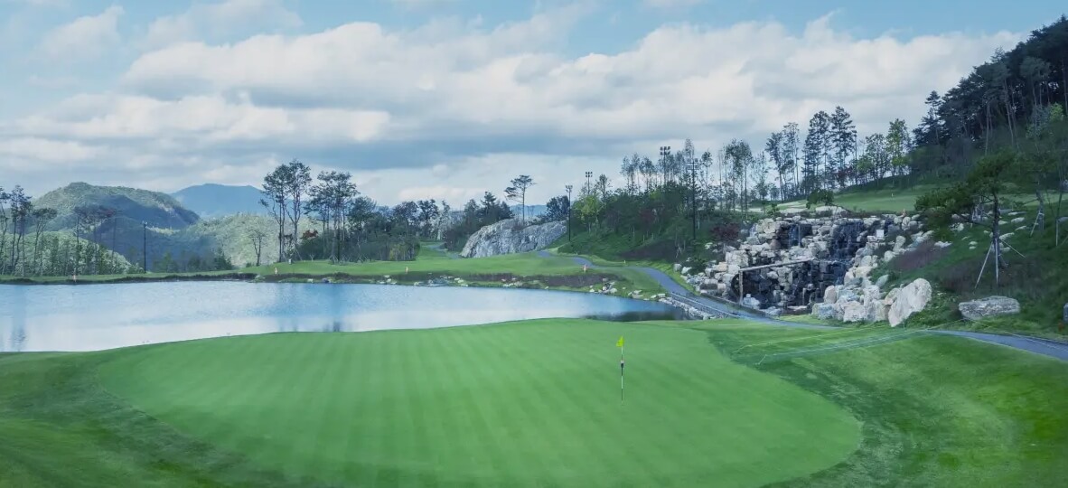 오로라골프앤리조트