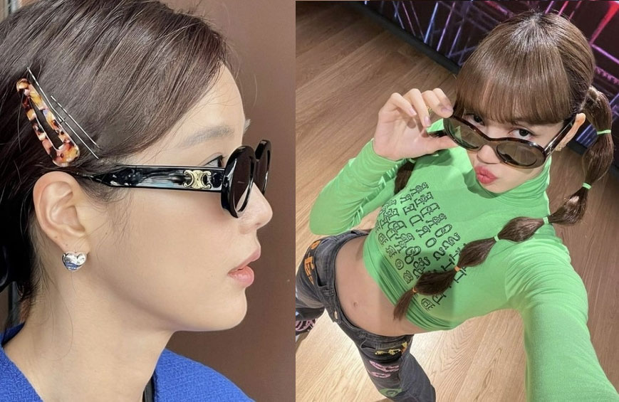 셀린느 선글라스 추천 best 5 (+ 온라인 최저가 구매처 )