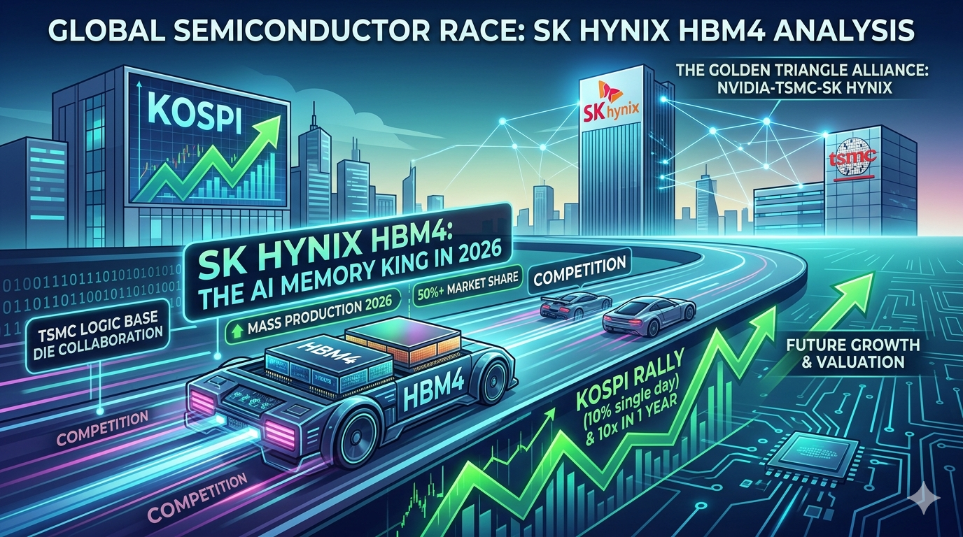 power of SK hynix