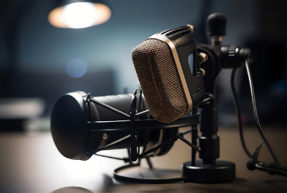 라디오 사연 접수원 목소리보다 먼저 도착한 이야기들