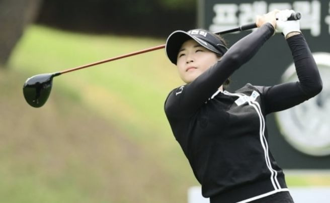고지원 프로 나이 프로필 학력 고향 가족 경력 누적상금 등 상세 분석