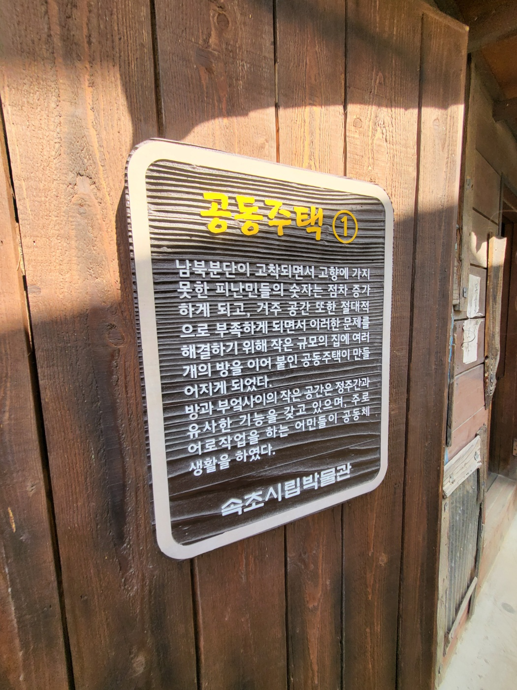 속초시립박물관의 모든 것: 입장료 할인부터 공연·체험 시간표까지! 아이와 내돈내산 100% 방문후기