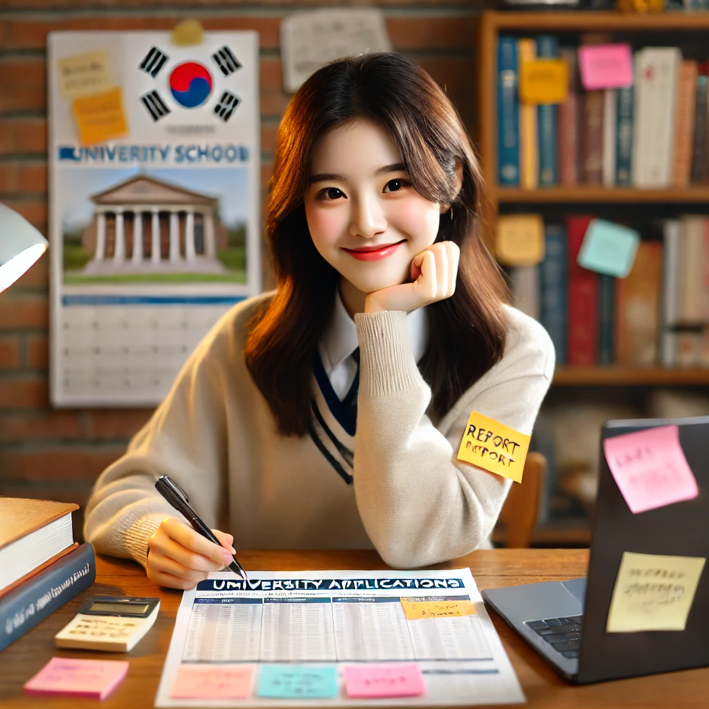 내신 성적표 해석부터 대입 전략까지! 모르면 손해