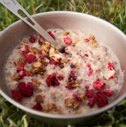 오트밀 효능 부작용 칼로리 먹는법 고르는법