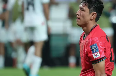 한국 오만 축구