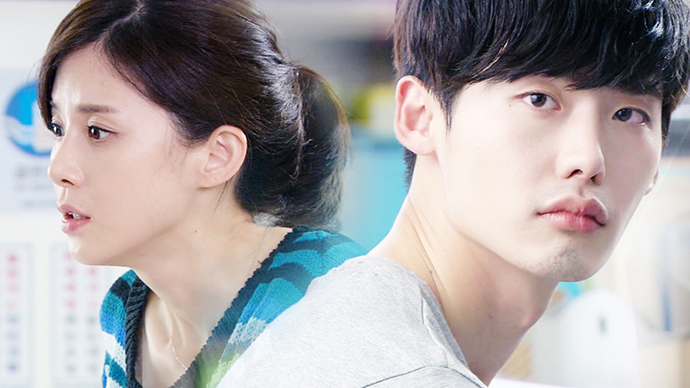 혜성과-그녀를-바라보는-수하