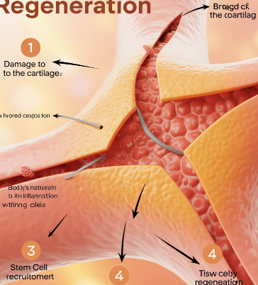 콘드로이친 효능