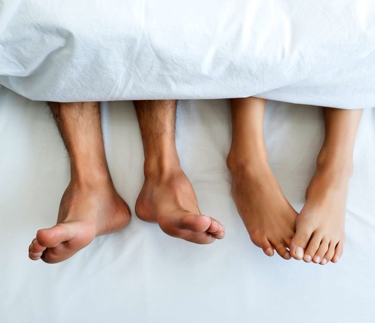 나이가 들면서 변화하는 성