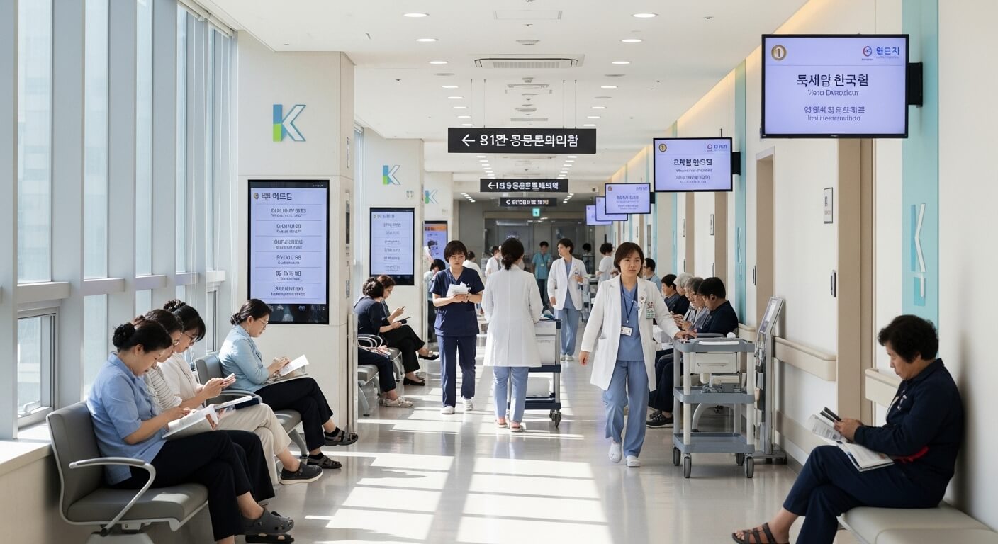 대장내시경 전 먹어도 되는 음식