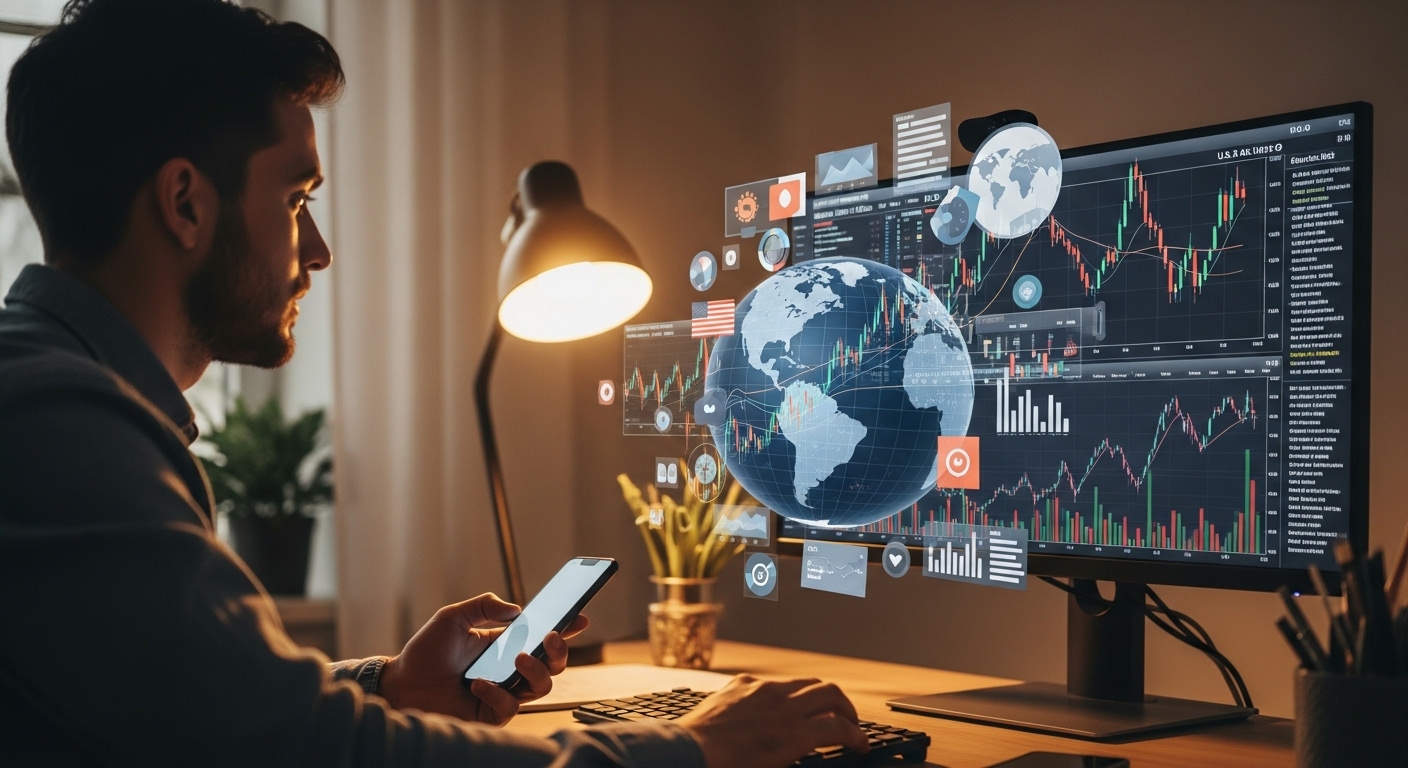 2026년 미국주식 세금 총정리: 양도소득세 신고 기간부터 배당세 절세 팁까지