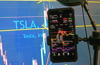 테슬라가 포함된 ETF