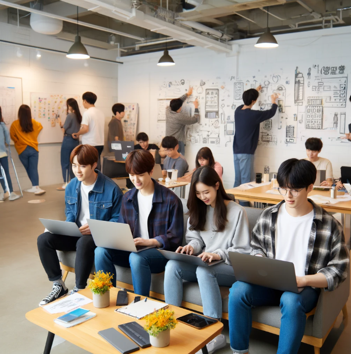 내일채움공제 사진