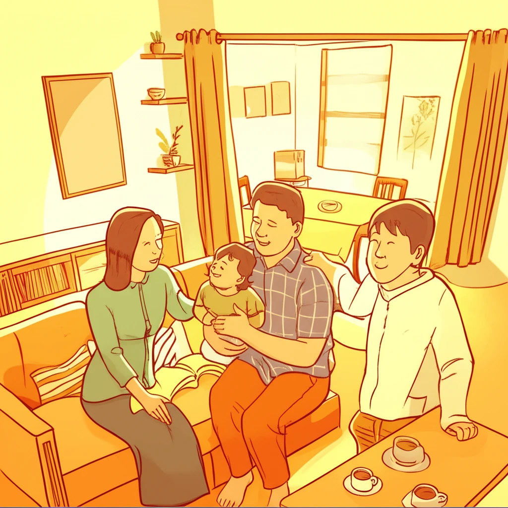 2025 장기전세주택 신청 방법: 자