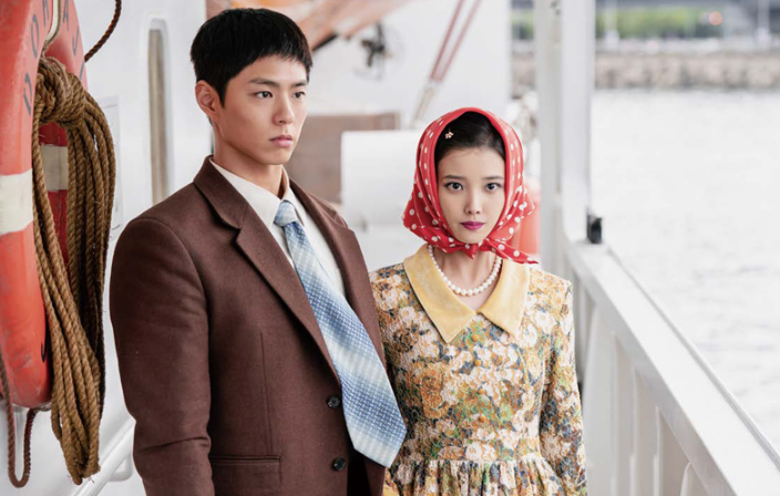 폭싹 속았수다 등장인물 스틸컷