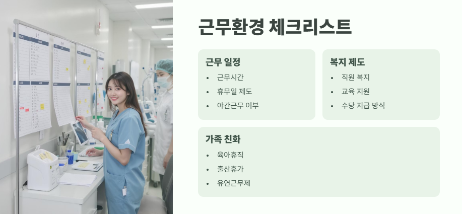 널스잡 간호조무사 채용정보 바로 가기 10