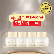 트라넥삼산 크림, 효과, 미백 크림 추천