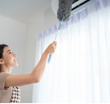 가정용 업소용 에어컨 청소비용 비교