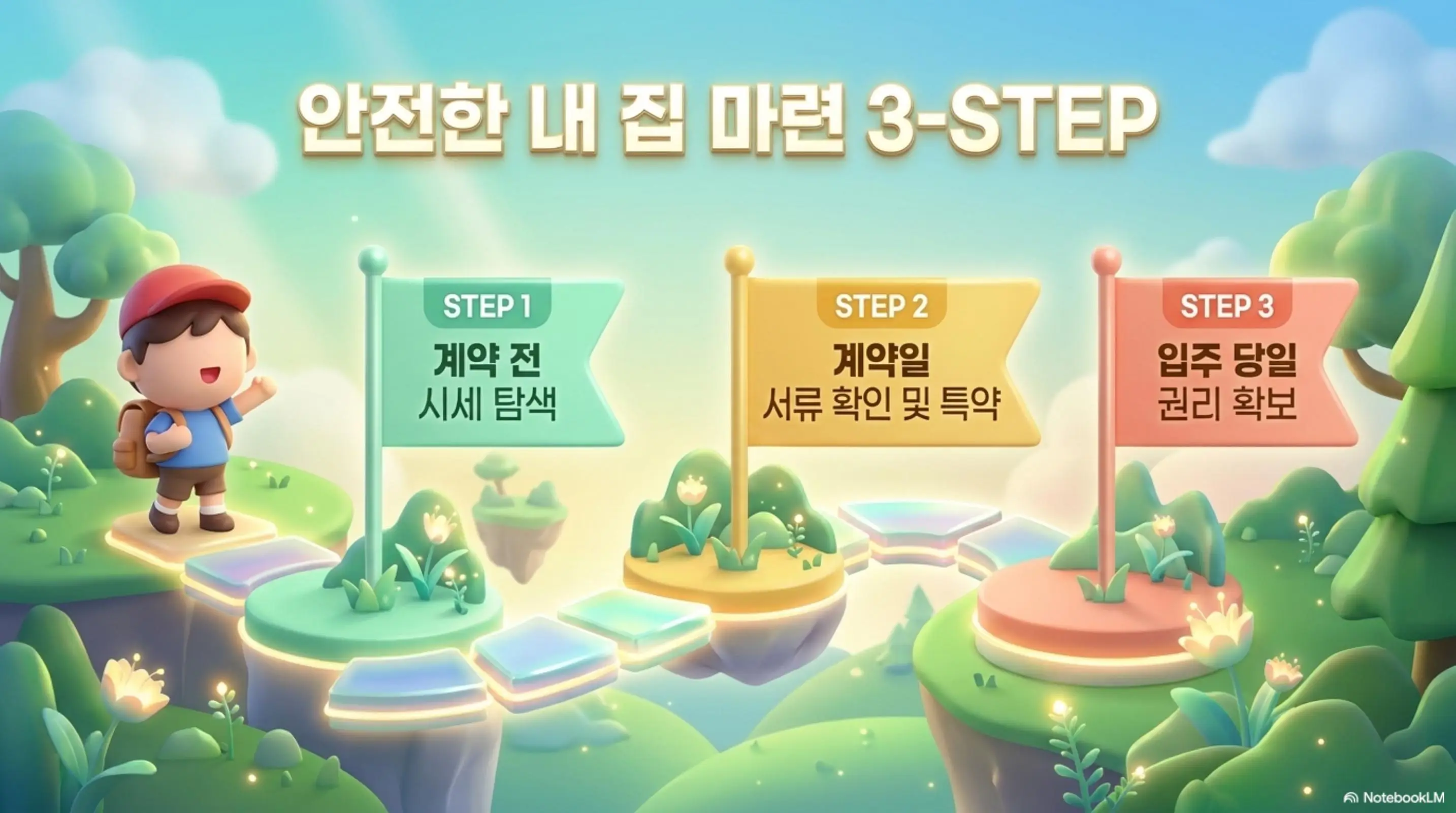 전세사기 피하는 법: