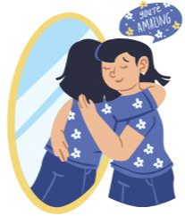 스스로에게 집중하기