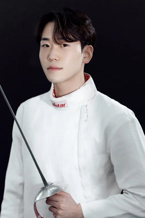 도경동 선수 프로필 사진