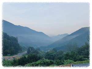 문경세계명상마을