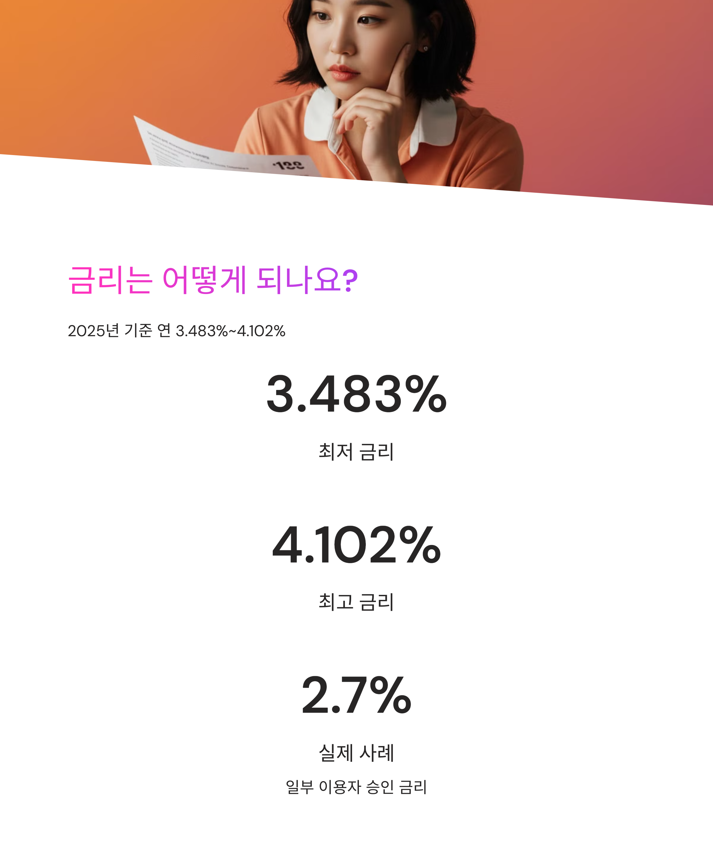 카카오뱅크 청년 전세자금대출, 조건 및 후기 총정리