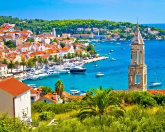 크로아티아 여행하기 좋은 계절 날씨 옷차림_4