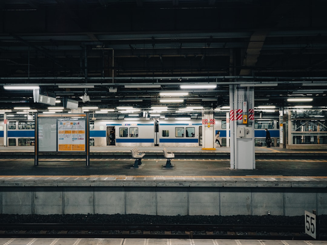Station.
